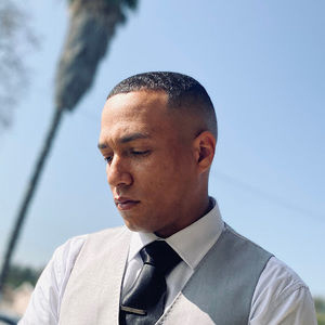 Meet your Posher, Daniel